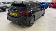 Ford Focus 1.0 EcoBoost ST-Line 5dr Petrol Hatchback
